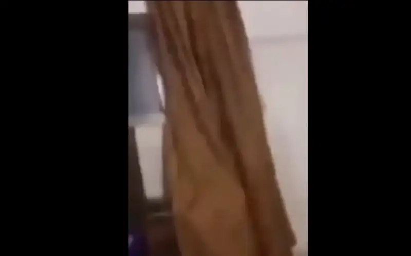 هكذا عاشت غزة ليلة امس