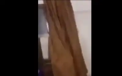 هكذا عاشت غزة ليلة امس