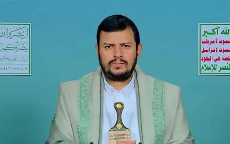 كما فعلنا مع نصر الله ..