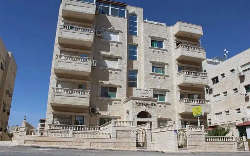 بيع 10.787 شقة خلال الثلث الأول