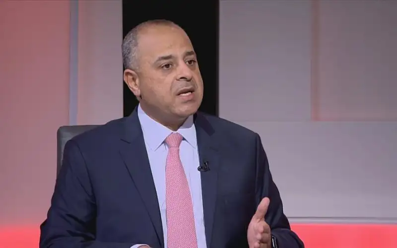 أبو صعيليك: نظام الهياكل التنظيمية في