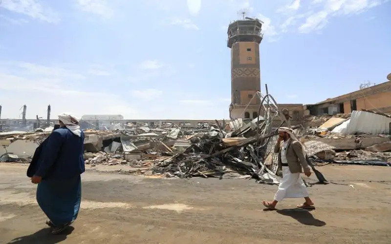 نتنياهو يتوعد بمزيد من الضربات في