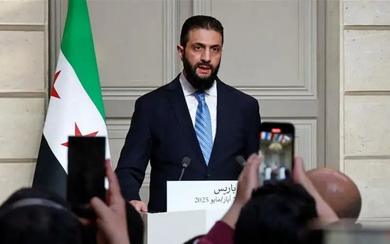 تقرير أمريكي: شهر العسل انتهى للشرع