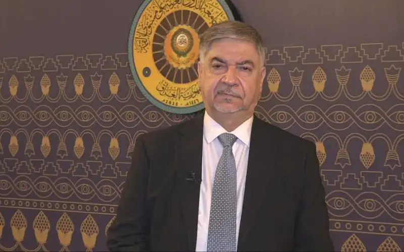 الخارجية العراقية: من المتوقع عقد قمة