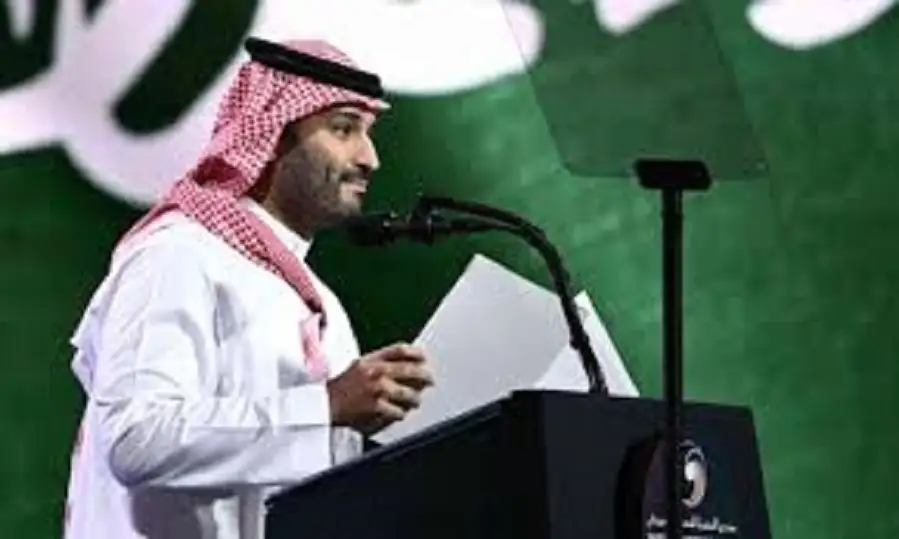 كيف تقرأ إسرائيل انتقال السعودية للتسلح