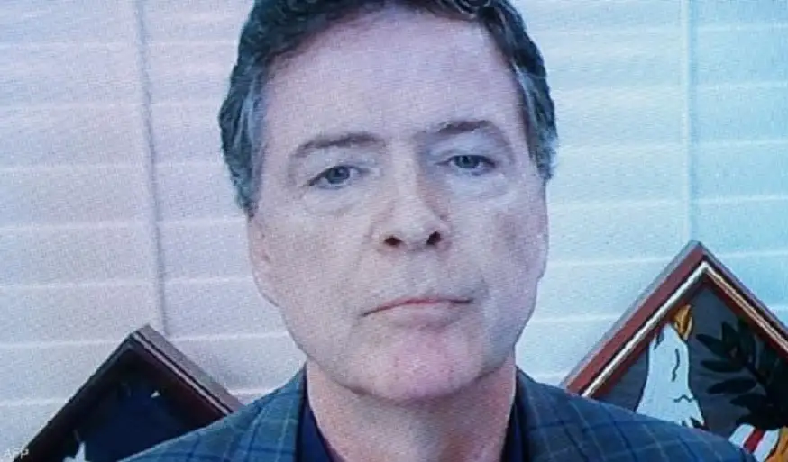 ترامب يتهم كومي بالدعوة لاغتياله ..