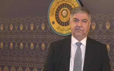 الخارجية العراقية: من المتوقع عقد قمة