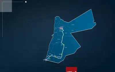 وزير المياه: الناقل الوطني يمول بالمساهمات