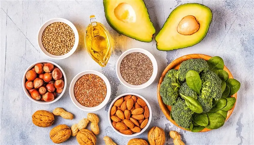 هل الألياف أوزمبيك الطبيعية؟