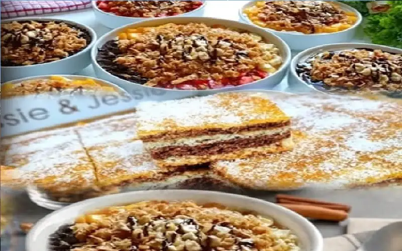 خبيرة تغذية تحذر.. ترندات الطعام الجديدة