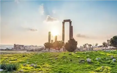 الأرصاد تحدد ذروة الكتلة الحارة ..
