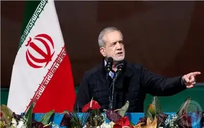 ايران: ترامب يتحدث عن السلام والتهديد