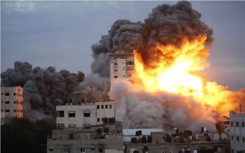 إسبانيا: سنقدم مشروع قرار للأمم المتحدة