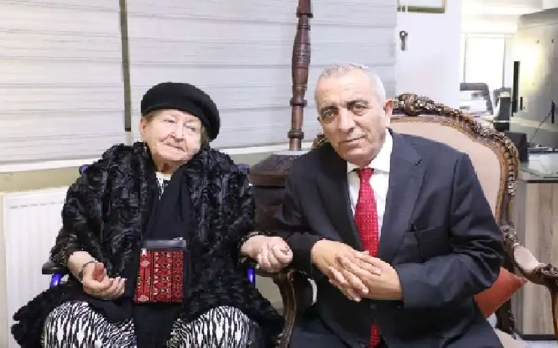 من هيفاء البشير إلى مصطفى الرواشدة: