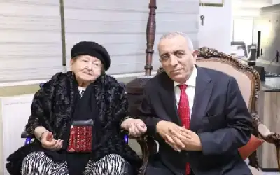من هيفاء البشير إلى مصطفى الرواشدة: