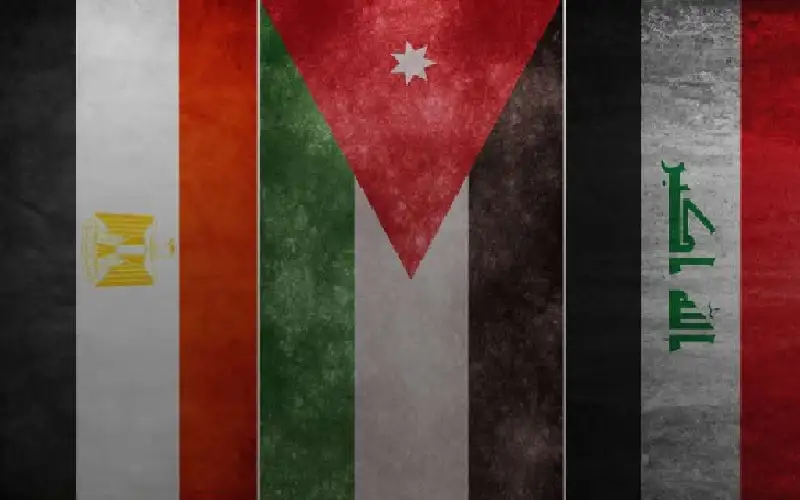 إلغاء قمة ثلاثية بين الأردن ومصر