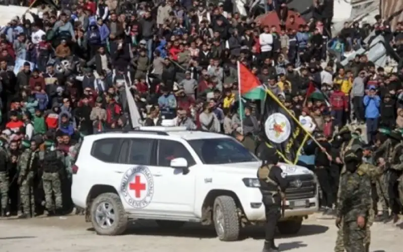 مقترح إسرائيلي جديد لوقف إطلاق النار