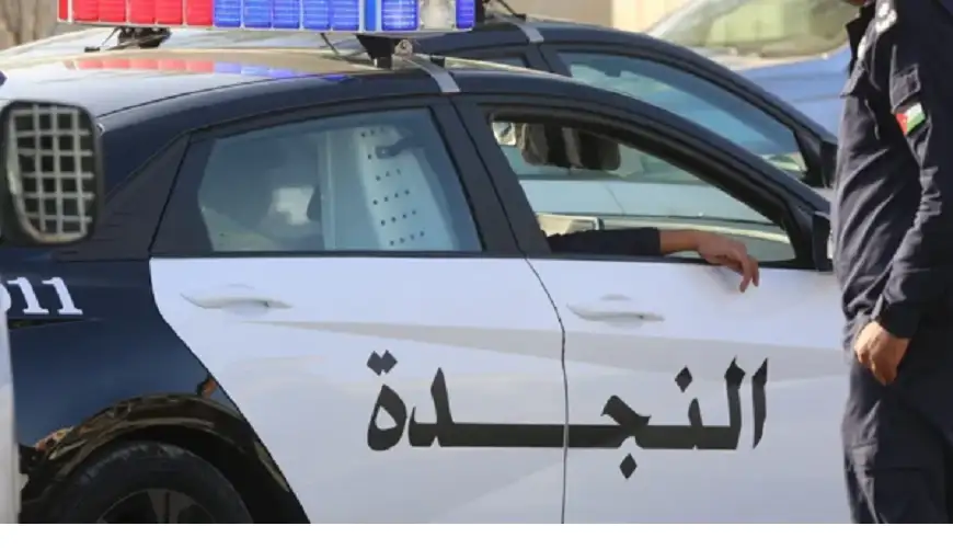 بلاغ عن حقيبة مشبوهة في ساحة