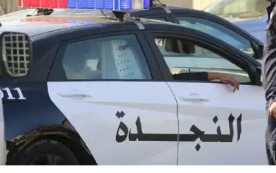 بلاغ عن حقيبة مشبوهة في ساحة
