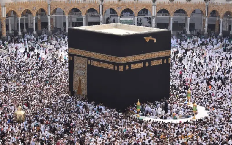 أولى قوافل الحجاج الأردنيين تغادر الجمعة