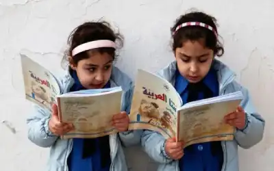 تطوير المناهج يقر 65 كتابا مدرسيا
