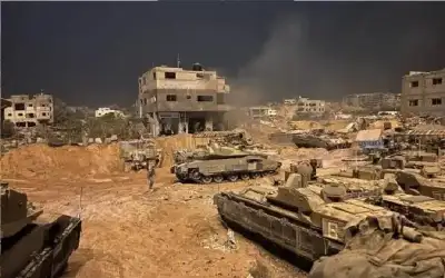تقديرات أمنية في كيان العصابة: الجيش