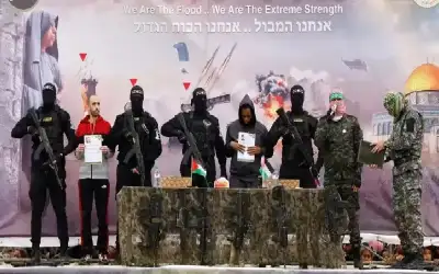 إسرائيل مستعدة للتفاوض حول إنهاء الحرب
