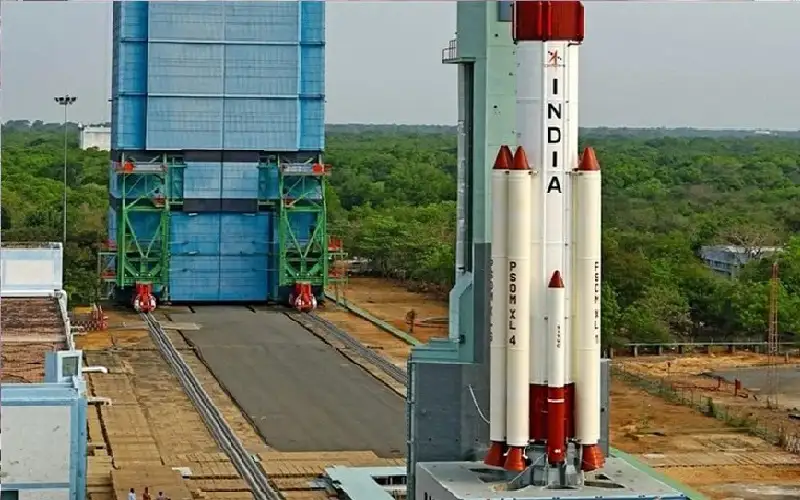 بسبب خلل فني.. فشل إطلاق قمر