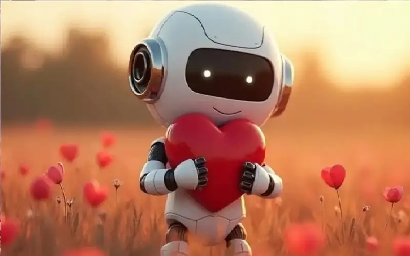 دراسة: الروبوتات اللطيفة تؤثر على القرارات