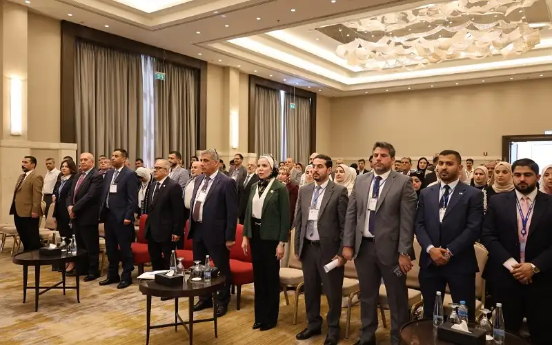 عمان الأهلية تنظم ورشة عمل حول