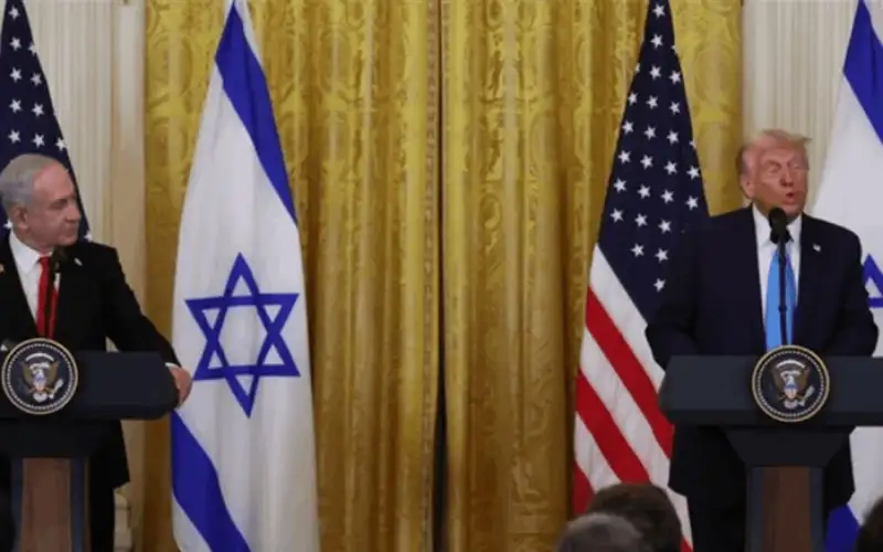 معاريف: ترامب يدوس على نتنياهو ..