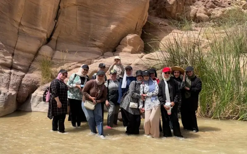 بانوراما الأنشطة والبرامج الشبابية في مديرية