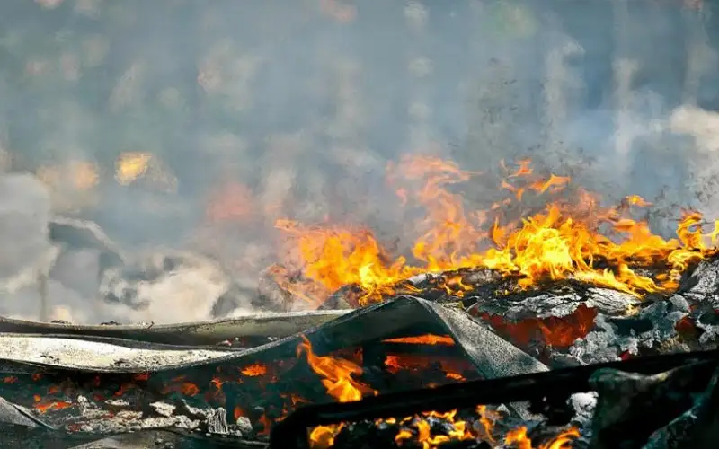 قتلى وجرحى في انفجار بمركز شرطة