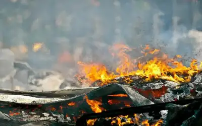قتلى وجرحى في انفجار بمركز شرطة