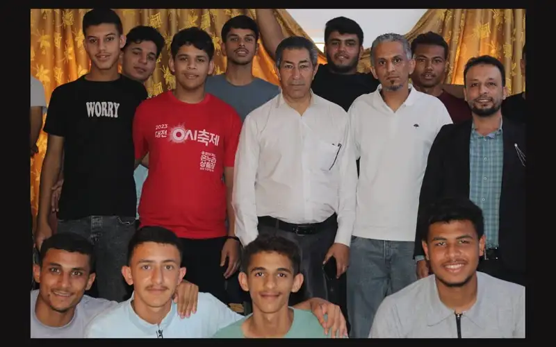 ورشات عمل حول الأوراق النقاشية الملكية