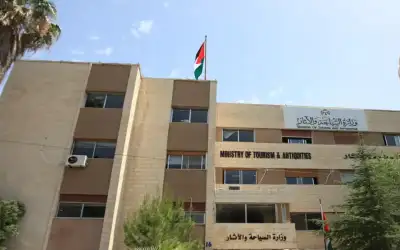وزارة السياحة تحتفل باليوم العالمي للمتاحف