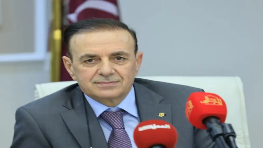 النائب الزعبي مقررا للجنة الدائمة للأمن