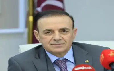 النائب الزعبي مقررا للجنة الدائمة للأمن