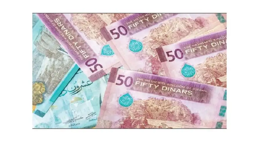 رفع تقييم الأردن دوليا في التزامه
