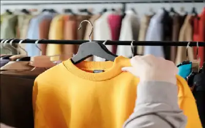 نقيب تجار الألبسة: الأسعار في الأسواق