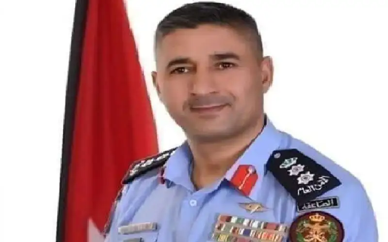 ‏إعدام للمتهم الأول عن استشهاد العميد