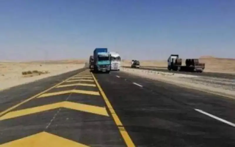 ضبط سائق مبتور القدم اليمنى يقود