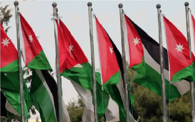 الأردن يحقق تقدما جديدا في مؤشر