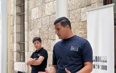 اطلاق مشروع صنع في مادبا في