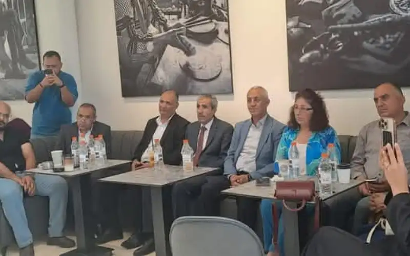 إطلاق مشروع “صنع في مادبا” لتعزيز