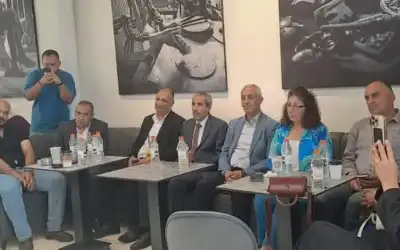 إطلاق مشروع “صنع في مادبا” لتعزيز