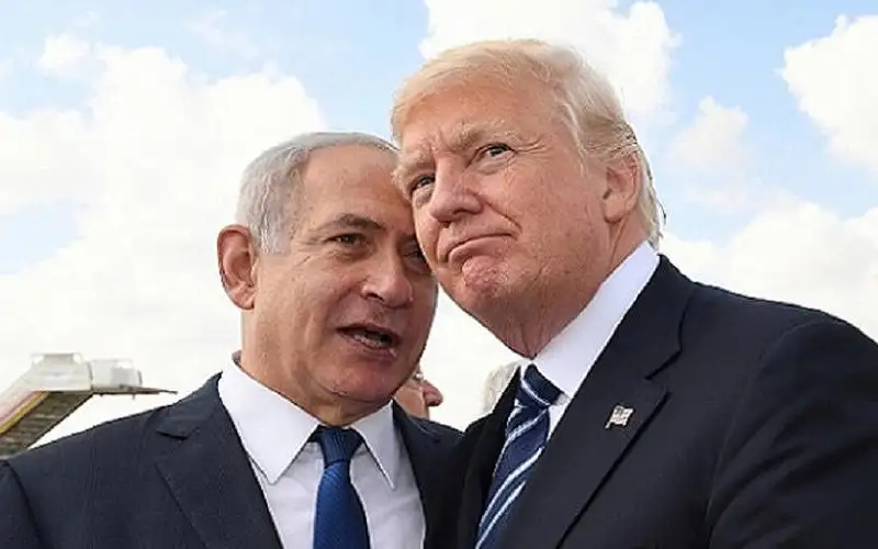 واشنطن بوست: أميركا ستتخلى عن إسرائيل