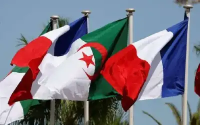 الجزائر تتوعد برد حازم تجاه قرار