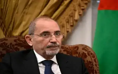 وفد وزاري أردني يبدأ زيارة عمل