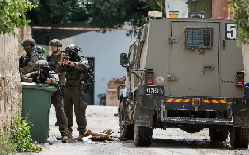 محافظ طوباس: الاحتلال يحتجز جثامين 35